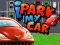 Žaidimas iPark my car internete