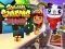 Žaidimas Subway Surfers London internete