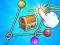 Žaidimas Color Brain Test Games internete