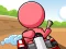 Žaidimas Mini Kart Rush internete