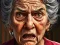 Žaidimas Granny Jigsaw internete
