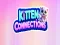 Žaidimas Kitten Connections internete