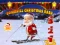 Žaidimas Downhill Christmas Dash internete