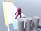 Žaidimas Squid Gamer Runner Obstacle internete