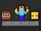 Žaidimas Noob vs TNT Boom internete