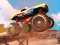 Žaidimas Monster Truck Stunt Racer internete