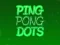 Žaidimas Ping pong Dot internete