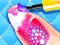 Žaidimas Nail Art internete