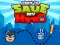 Žaidimas Draw to Save my Hero internete
