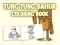 Žaidimas Tung Tung Sahur Coloring Book internete