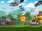 Žaidimas Tank Battle Tank War internete