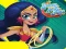 Žaidimas wonder Woman adventure internete