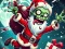 Žaidimas Flappy Zombie Santa Christmas Game internete