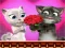 Žaidimas Tom Jigsaw Puzzle internete