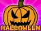 Žaidimas Halloween Games internete