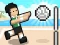 Žaidimas Volley Random internete