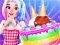 Žaidimas Cute Doll Cooking Cakes internete