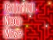 Žaidimas Colorful Neon Maze internete