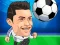 Žaidimas Football 2p 96 internete