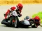 Žaidimas Sidecar Racing Puzzle internete