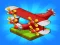 Žaidimas Sky Hero internete