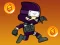 Žaidimas Ninja Escape 2D internete