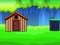 Žaidimas Calm Land House Escape internete