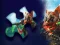 Žaidimas Biomutant Online Jigsaw Puzzle planet internete