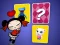 Žaidimas Pucca Memory Card Match internete