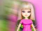 Žaidimas Barbie Skater Dressup internete