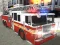 Žaidimas Real Truck Fire Drive Sim internete