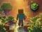 Žaidimas World of Blocks 3D internete