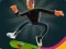 Žaidimas Longboard Crasher internete