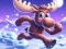 Žaidimas Gravity Moose internete