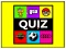 Žaidimas Quiz! Mix internete
