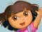 Žaidimas Dora The Explorer Diamond Hunt internete
