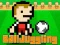 Žaidimas Ball Juggling internete