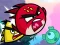 Žaidimas Hero Birds Adventures internete
