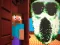 Žaidimas Craft Doors: Horror Run internete