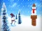 Žaidimas Snow Rain internete