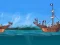Žaidimas Sailing the Dangerous Sea internete