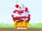 Žaidimas Cake Maine internete