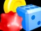 Žaidimas Waggle Balls 3D internete