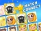 Žaidimas Match Connect internete