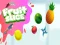 Žaidimas Fruit Slice internete