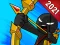 Žaidimas Stick Fight The Game internete