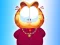 Žaidimas Garfield internete