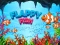 Žaidimas Flappy Fish internete