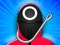 Žaidimas Squid Game Hook internete