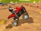 Žaidimas ATV Stunts internete